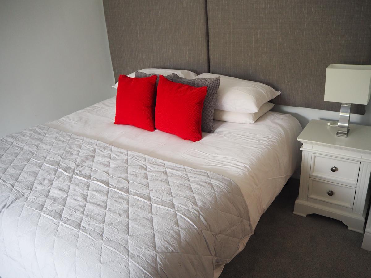 High Hedges Apartment C أكسفورد المظهر الخارجي الصورة