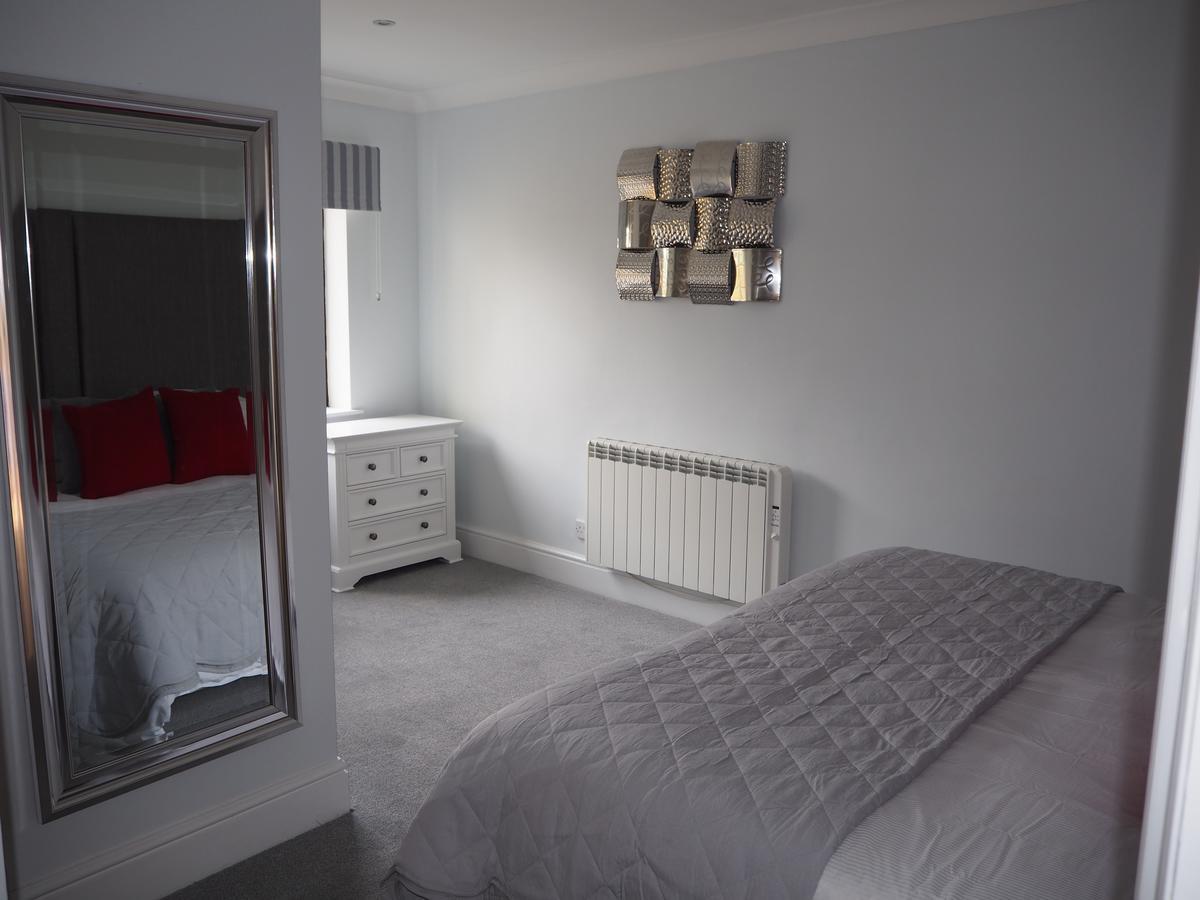 High Hedges Apartment C أكسفورد المظهر الخارجي الصورة