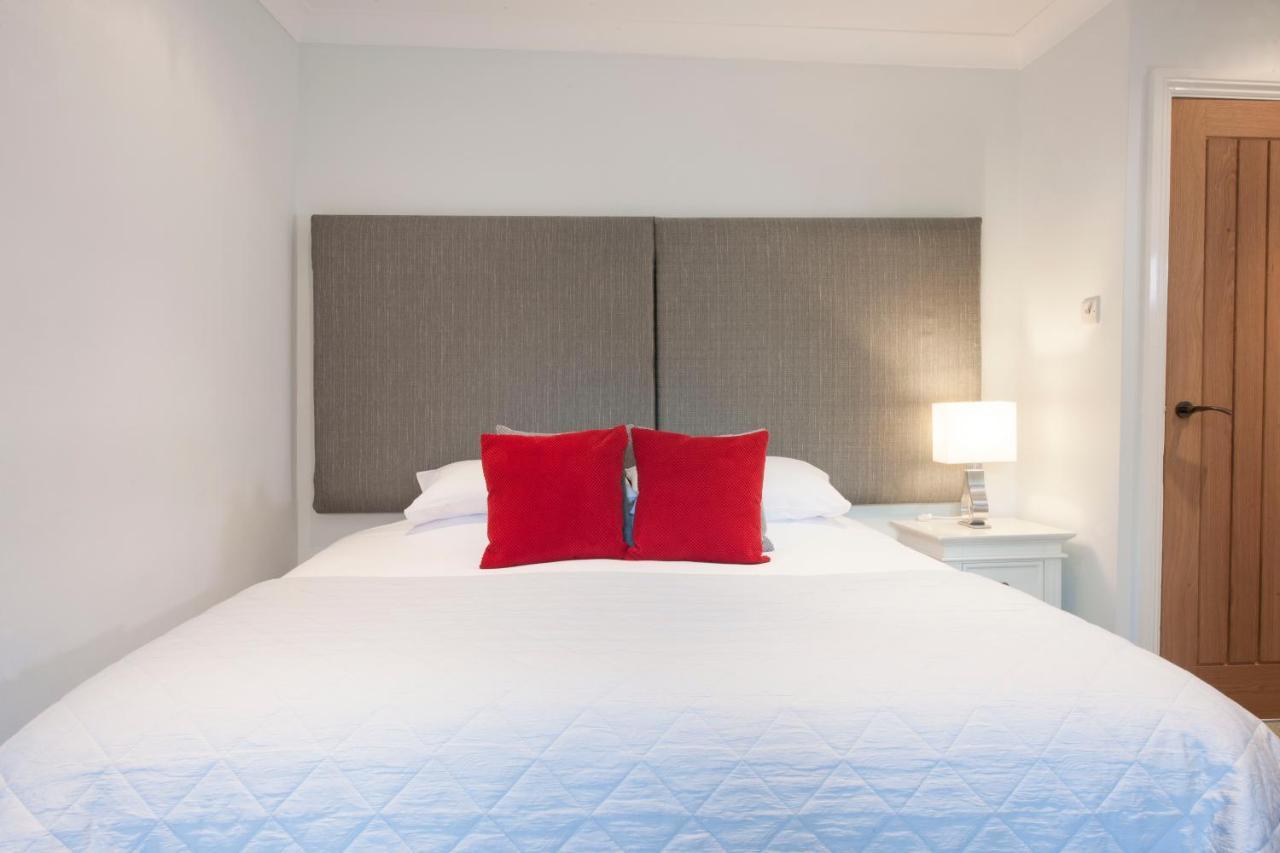 High Hedges Apartment C أكسفورد المظهر الخارجي الصورة